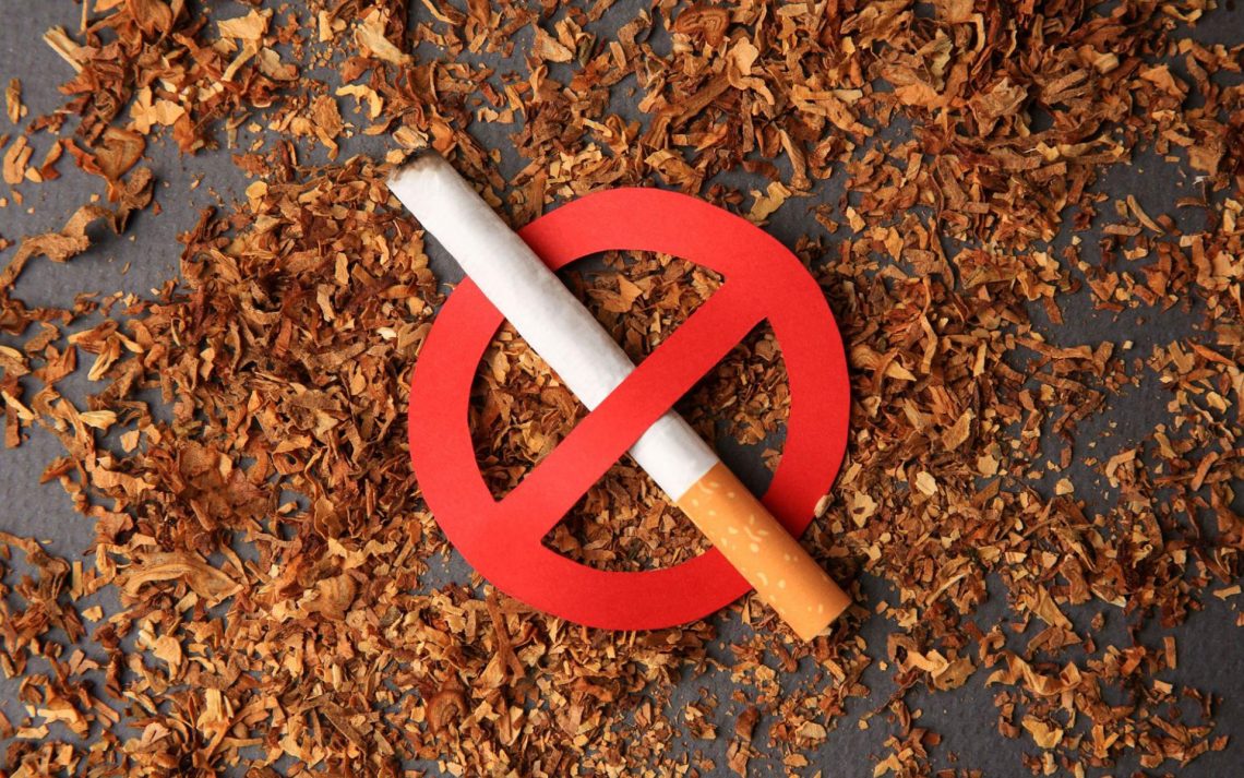 Doctor Explains the Critical Stages of Quitting Smoking and Recovery