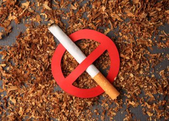 Doctor Explains the Critical Stages of Quitting Smoking and Recovery