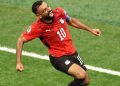 Mohamed Salah Leads Egypt to 3-1 Comeback Victory Over New Zealand