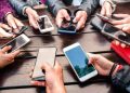 Why Some People Keep Checking Their Phones While You're Talking