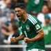 Raúl Jiménez Breaks Down in Tears After Scoring for Mexico