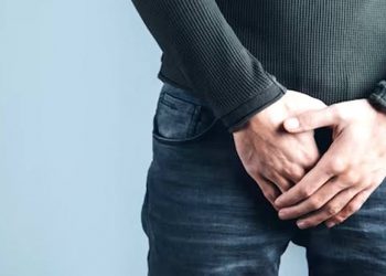 5 Penis Symptoms That Could Signal Diabetes in Men
