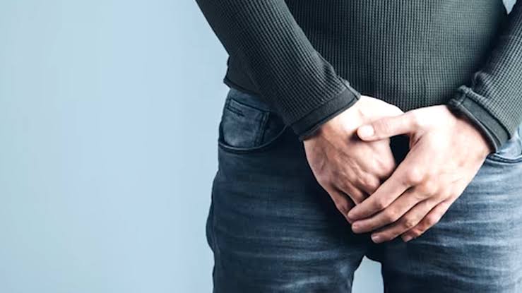 5 Penis Symptoms That Could Signal Diabetes in Men