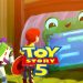 Toy Story 5 Delivers Biggest Opening Weekend of 2026 in North America