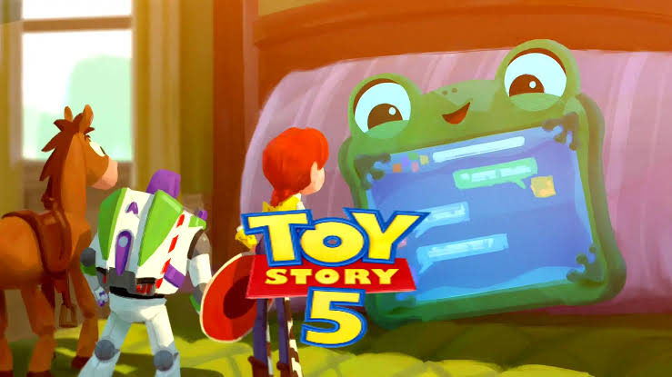 Toy Story 5 Delivers Biggest Opening Weekend of 2026 in North America