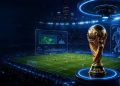 World Cup 2026 Introduces Smart Ball, AI, and Advanced Football Technology