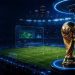 World Cup 2026 Introduces Smart Ball, AI, and Advanced Football Technology