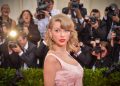 Taylor Swift Becomes the World’s Richest Female Musician With $2 Billion Fortune
