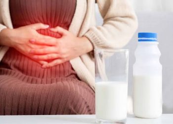 Why Lactose Intolerance Is More Common Among Asians, According to Experts