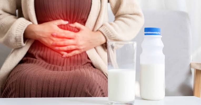 Why Lactose Intolerance Is More Common Among Asians, According to Experts