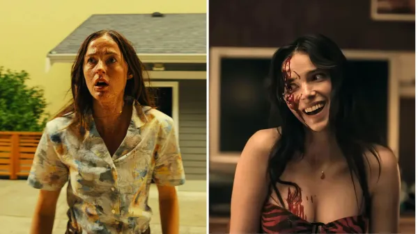 Backrooms and Obsession Shock Hollywood as Horror Films Dominate Box Office