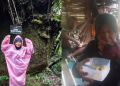 Missing Malaysian Hiker Survives 14 Days in Jungle Drinking Pitcher Plant Water