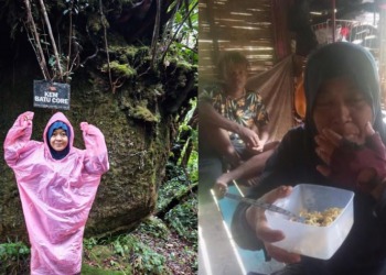Missing Malaysian Hiker Survives 14 Days in Jungle Drinking Pitcher Plant Water
