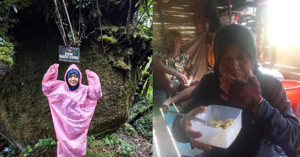 Missing Malaysian Hiker Survives 14 Days in Jungle Drinking Pitcher Plant Water