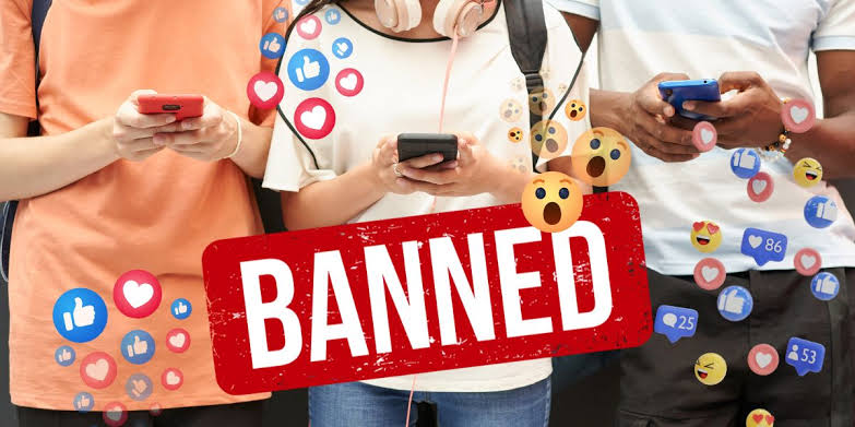 UK Considers Social Media Ban for Children Under 16