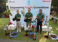 Telkomsel Highlights Green Initiatives and Digital Inclusion on World Environment Day