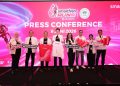 SMARTFREN Rebrands as ‘Indonesia’s Signal Champion,’ Expands Network to 400 Cities
