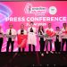 SMARTFREN Rebrands as ‘Indonesia’s Signal Champion,’ Expands Network to 400 Cities
