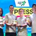 Herbalife Run 2026 Targets 6,000 Participants, Returns with 24K Race