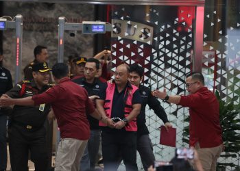 Associate of Sony Sonjaya Named Suspect in Expanding MBG Corruption Case