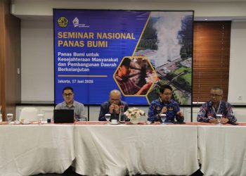 Geothermal Development Boosts Local Economies and Infrastructure in Indonesia