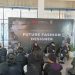 JF3 Future Fashion Designer 2026 Prepares Indonesia's Next Generation of Designers