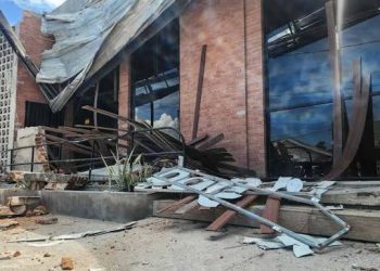 8 Injured After 6.7-Magnitude Earthquake Strikes Central Sulawesi