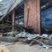 8 Injured After 6.7-Magnitude Earthquake Strikes Central Sulawesi