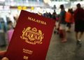 Woman Misses Flight After Toddler Doodles Dinosaurs in Passport