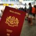 Woman Misses Flight After Toddler Doodles Dinosaurs in Passport