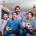 Why Watching Sports Together Makes People Happier