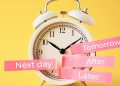 Why People Procrastinate: Experts Reveal 6 Common Personality Types