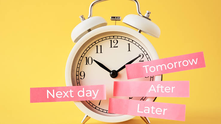 Why People Procrastinate: Experts Reveal 6 Common Personality Types