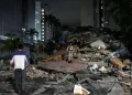 Powerful 7.5 Earthquake Rocks Venezuela, Widespread Damage Reported