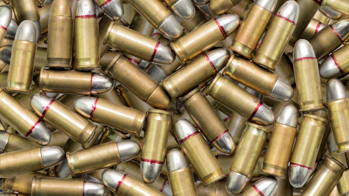 Portuguese Man Arrested at Bali Airport With 50 Rounds of Ammunition