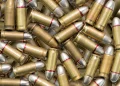 Portuguese Man Arrested at Bali Airport With 50 Rounds of Ammunition
