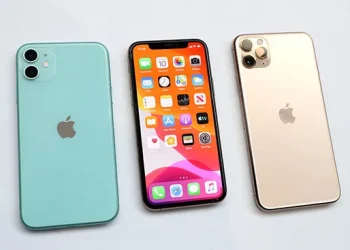 Global Smartphone Sales Slow, iPhone Shipments Continue to Rise