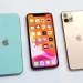 Global Smartphone Sales Slow, iPhone Shipments Continue to Rise