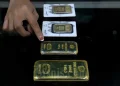 Armed Robber Who Stole 500 Grams of Gold in Central Jakarta Arrested