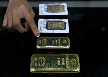 Armed Robber Who Stole 500 Grams of Gold in Central Jakarta Arrested