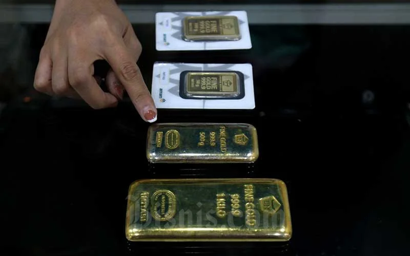 Armed Robber Who Stole 500 Grams of Gold in Central Jakarta Arrested