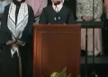 Harvard Student Recites Quran During Historic 2026 Baccalaureate Service