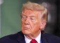 Trump Reacts After Top African Referee Denied Entry to US