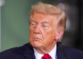 Trump Reacts After Top African Referee Denied Entry to US