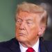 Trump Reacts After Top African Referee Denied Entry to US