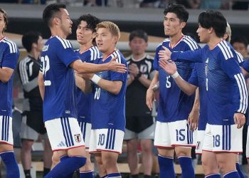 Here Are the Six Asian Teams Still Unbeaten at World Cup 2026