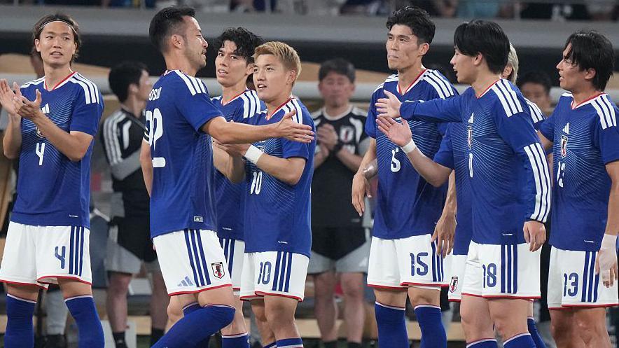 Here Are the Six Asian Teams Still Unbeaten at World Cup 2026
