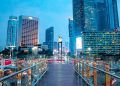 Jakarta to Mark 500th Anniversary with Festivals, Culture, and Tourism Events