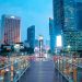 Jakarta to Mark 500th Anniversary with Festivals, Culture, and Tourism Events