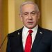 'Resign!' Netanyahu Booed During Israeli Military Graduation